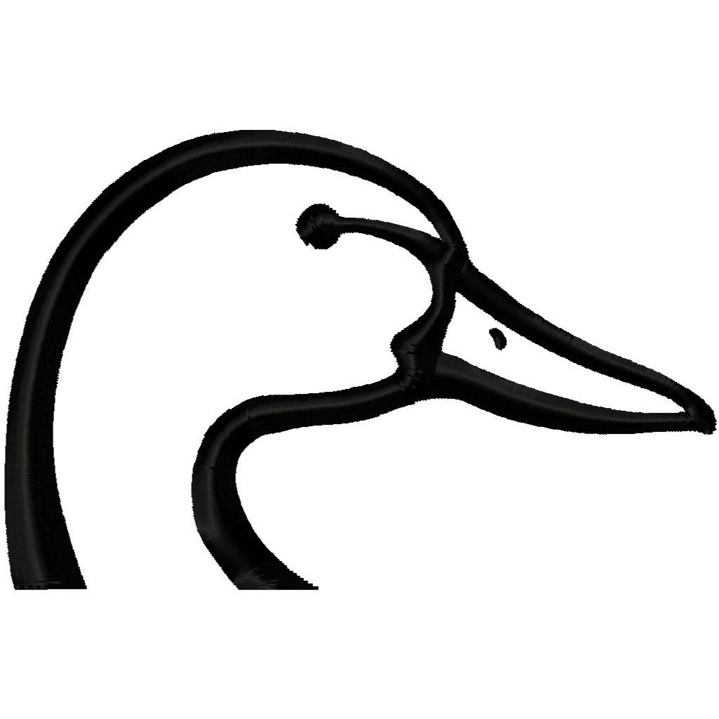 Outline Of Duck   Free Cliparts That You Can Download To You