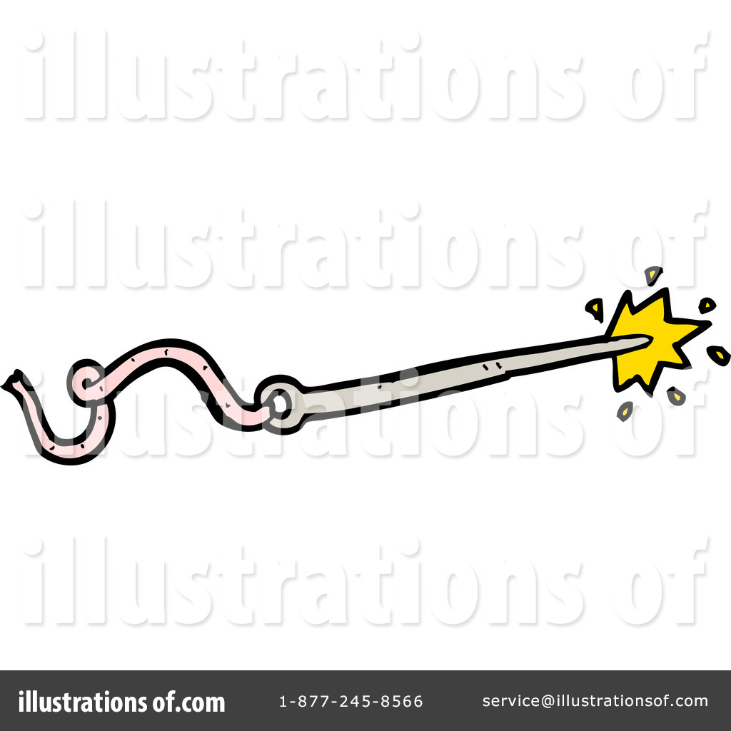 Royalty Free Rf Sewing Needle Clipart Illustration 1148308 By