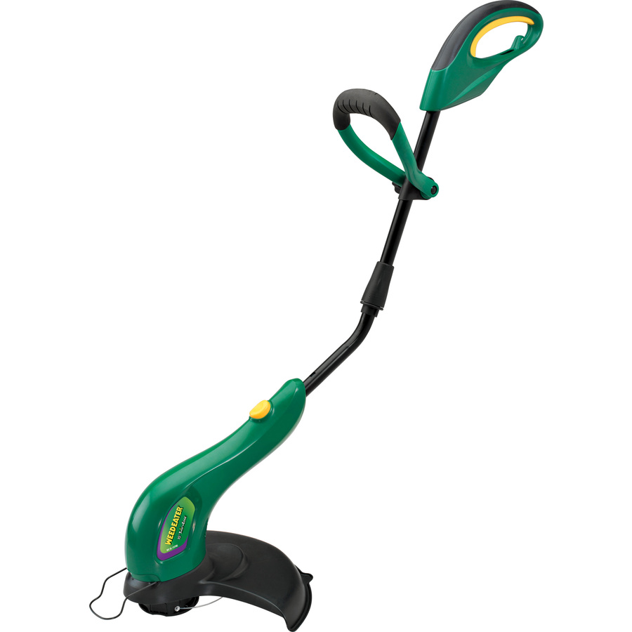 Shop Weed Eater 5 Amp 15 In Corded Electric String Trimmer And Edger    