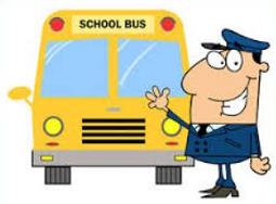 Tags Bus Drivers Transportation Occupations Did You Know A Bus Driver