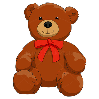 Teddy Bear Clipart   Clipart Panda   Free Clipart Images