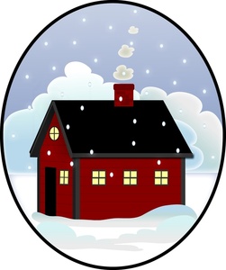 Winter Clip Art Images Winter Stock Photos   Clipart Winter Pictures