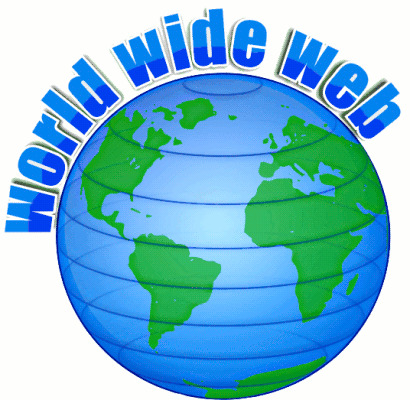 World Wide Web Logo   Clipart Best