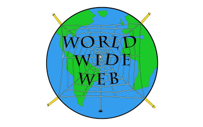 World Wide Web Logo   Clipart Best