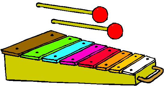 Xylophone Clipart Gallery For Xylophone Clipart