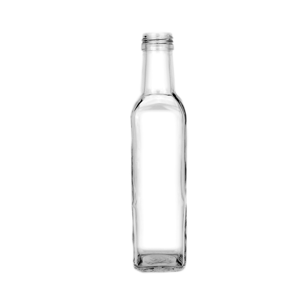 Alcohol Bottle Drawing