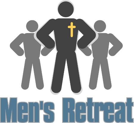 Annual Building Men For God Men S Retreat