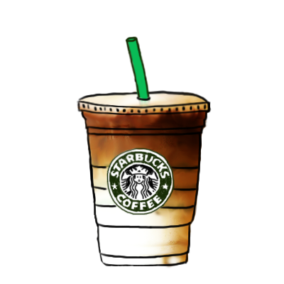Back   Gallery For   Starbucks Tumblr Transparent