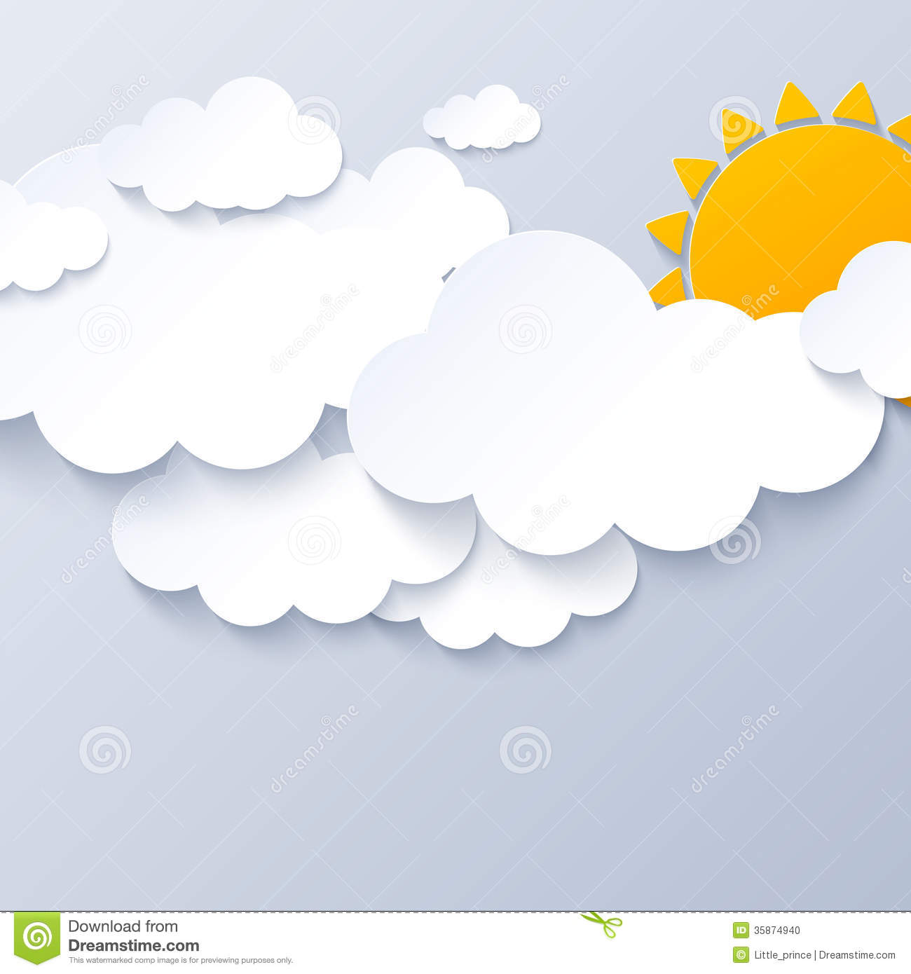 For Sun Cloud Clipart Displaying 15 Images For Sun Cloud Clipart
