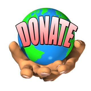 Giving Money To The Poor   Clipart Panda   Free Clipart Images