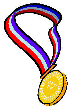 Medal Clipart   Clipart Panda   Free Clipart Images