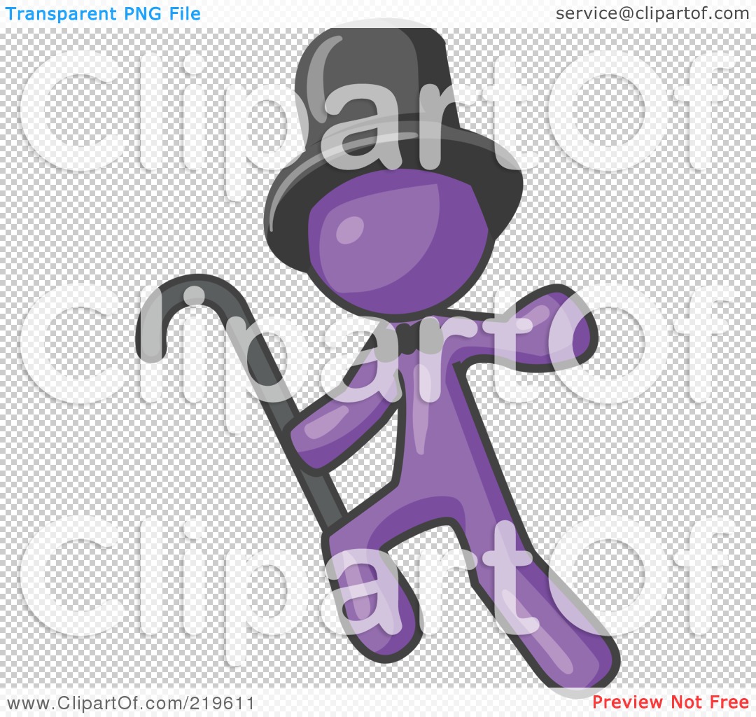 Mime Dance Clipart Royalty Free Clipart Picture