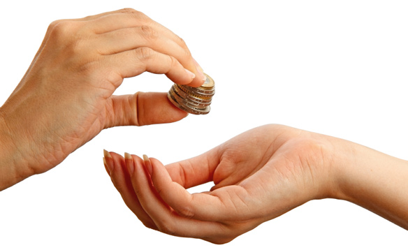 The Benefits Of A Company Making Charitable Donations