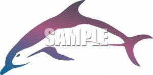 There Is 19 Dolphin Outline Free Cliparts All Used For Free