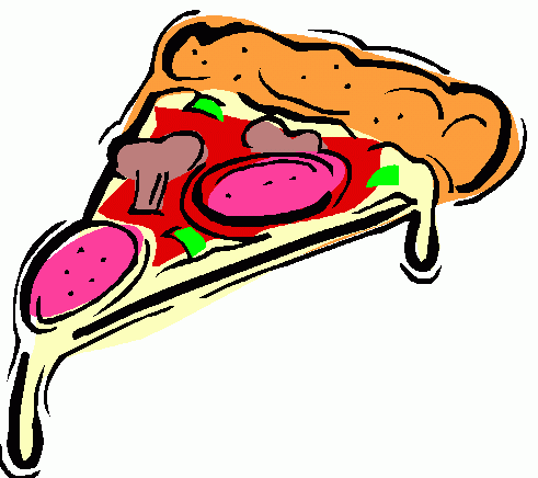 Unhealthy Food Clipart   Clipart Panda   Free Clipart Images