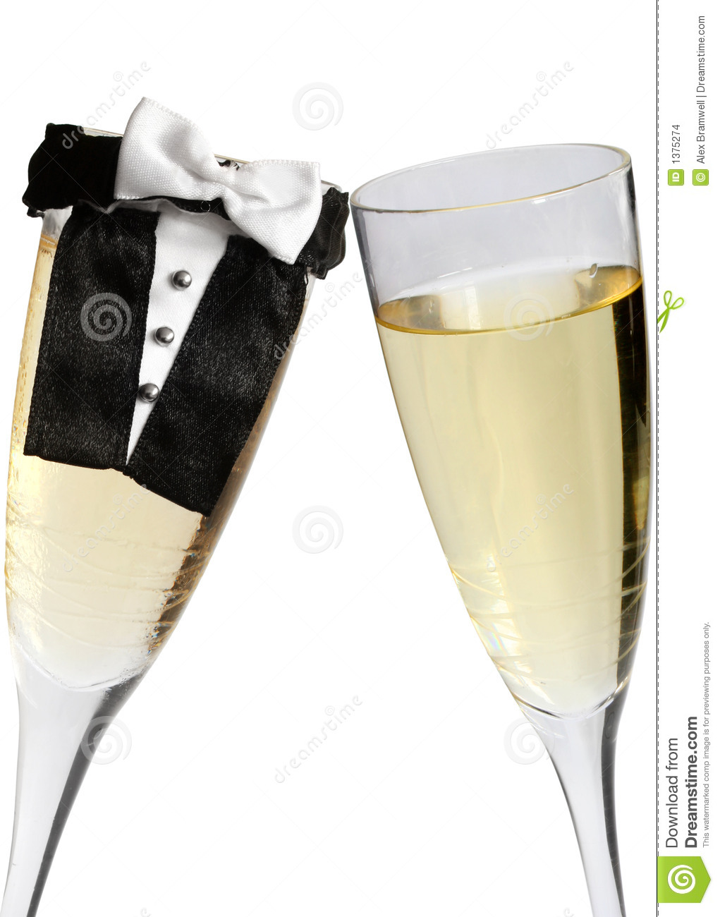 Wedding Toast Stock Images   Image  1375274
