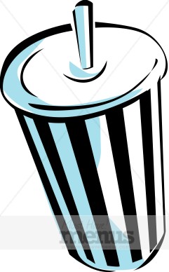     Cup Clipart Black And White   Clipart Panda   Free Clipart Images