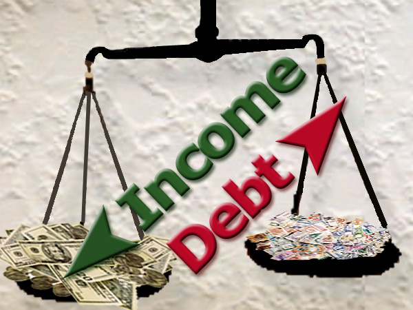 Debt To Income Ratios   Tristar Mortgage Corp