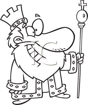 Find Clipart King Clipart Image 6 Of 18