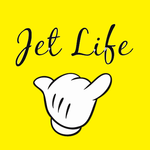 Jet Life Logo Clipart   Cliparthut   Free Clipart