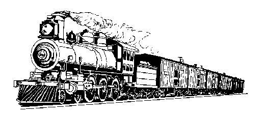 Passenger Train Clip Art Image Search Results