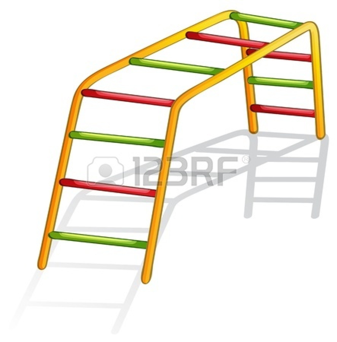 Playground Equipment Clip Art   Clipart Panda   Free Clipart Images