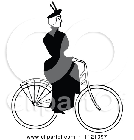 Royalty Free  Rf  Bicycling Clipart Illustrations Vector Graphics  1