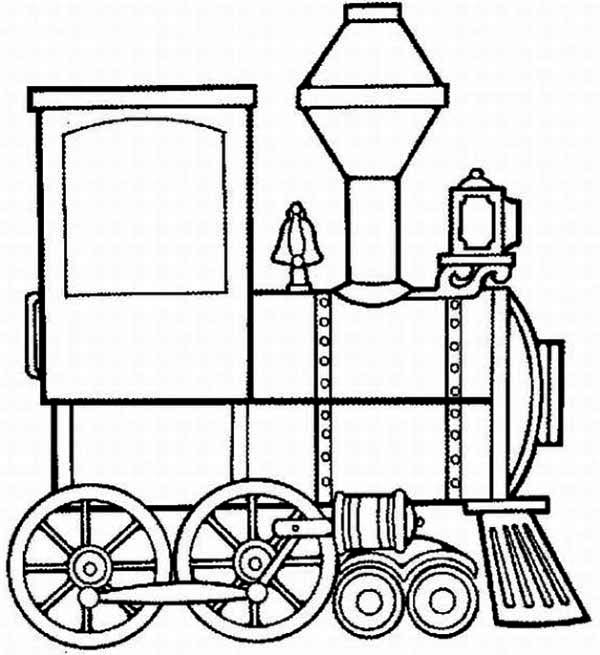 Steam Train Locomotive   Clipart Panda   Free Clipart Images