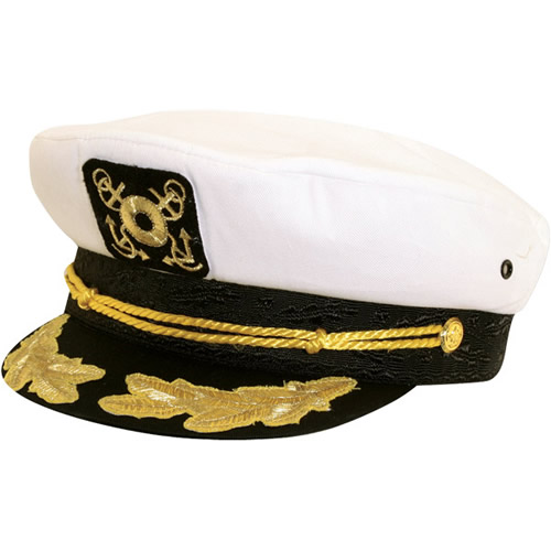 Top Boat Captain Hat Clipart Images For Pinterest