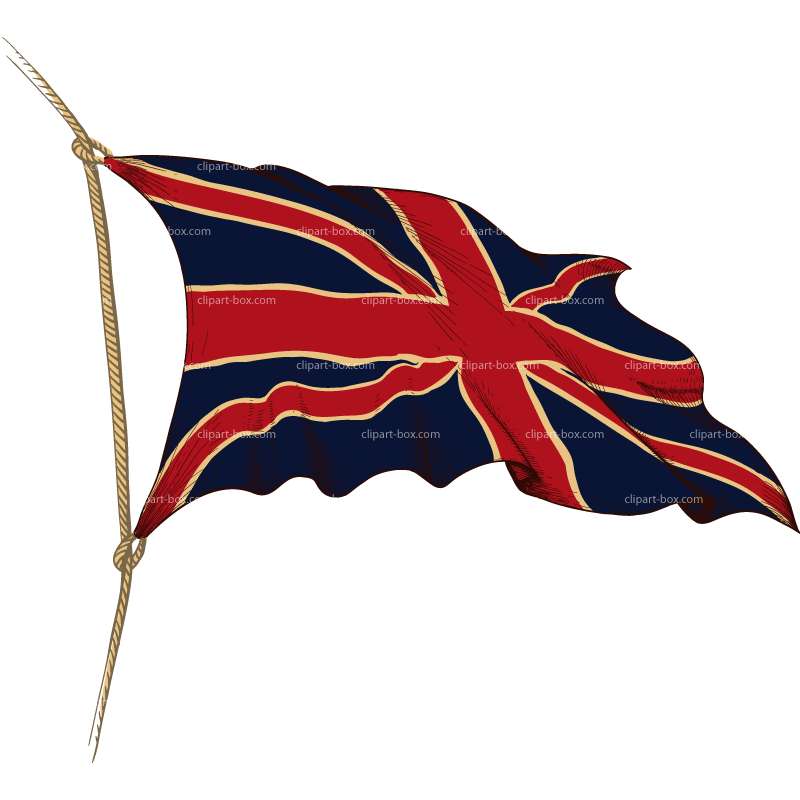 Britain Flag Clipart   Cliparthut   Free Clipart