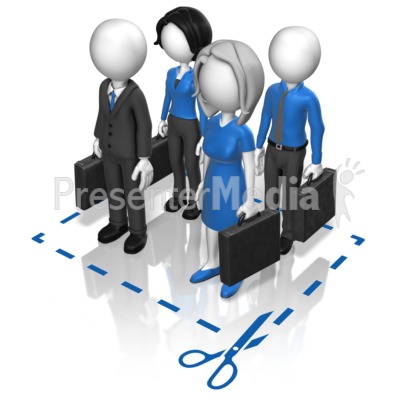 Business Team Cut Here   Presentation Clipart   Great Clipart For