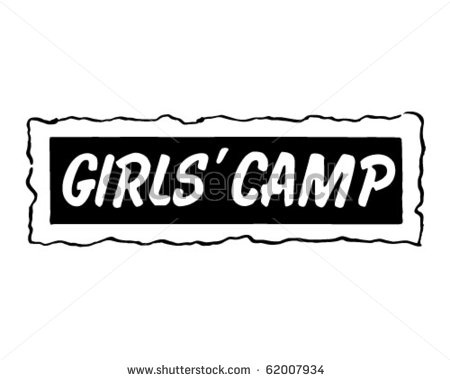 Camp Clip Art Free   Google Search   Yw Girls Camp 2013   Pinterest