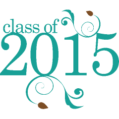 Click Here For All Of The Key Dates For The Graduating Class Of 2015
