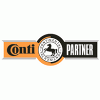 Conti Partner Logo In Cdr Format Download