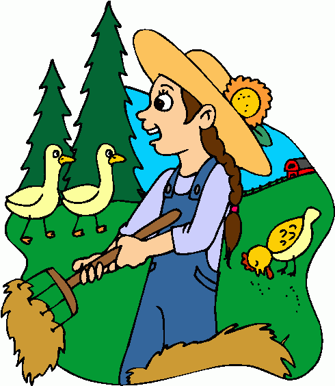 Go Back   Gallery For   Farming Crops Clipart