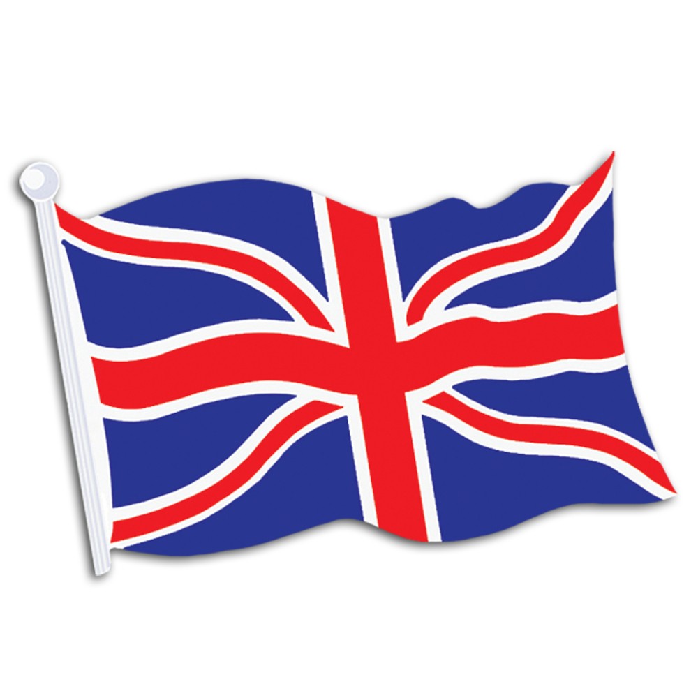 Great Britain Flag   Clipart Best