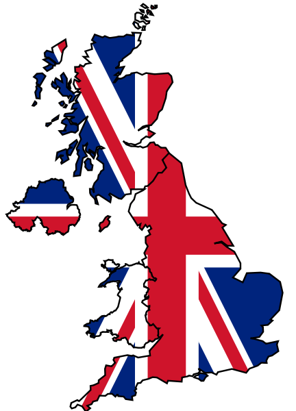 Great Britain Flag Great Britain Flag Map Great Britain Flag Icon