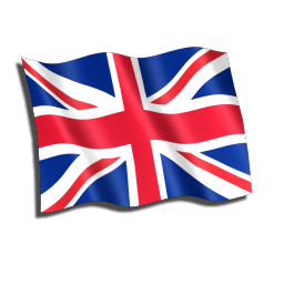 Great Britain Flag Icon   Flags Iconset   Pan 