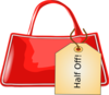 Handbag Clip Art At Clker Com   Vector Clip Art Online Royalty Free