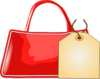 Handbag Clip Art At Clker Com   Vector Clip Art Online Royalty Free