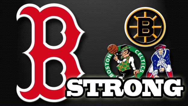 Horrific Events In Boston We Are All Bostonians This Atrocity Takes On
