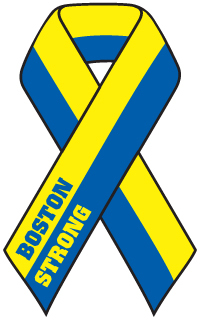 How To Get The Boston Strong Logos   The Buzz   Boston Com Sports News