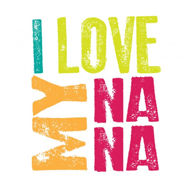 Love My Nana On Pinterest