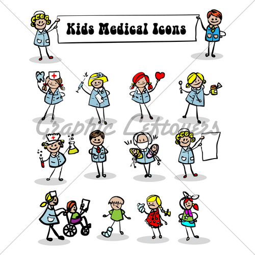 Medical Staff Clipart   Cliparthut   Free Clipart