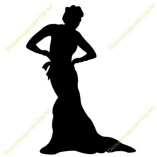 Mother Silhouette Clip Art   Clipart Panda   Free Clipart Images