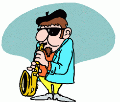 Musician 20clipart   Clipart Panda   Free Clipart Images