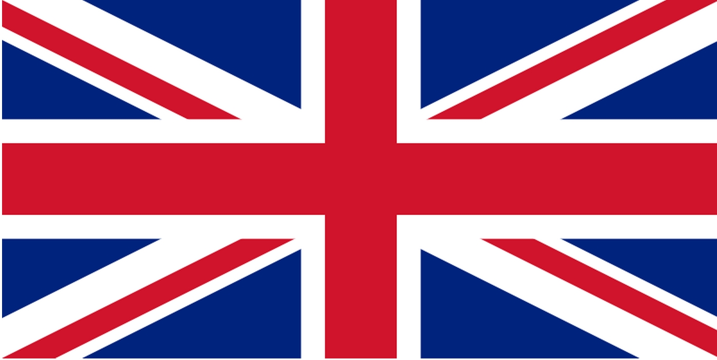 Picture Of Great Britain Flag   Clipart Best