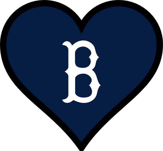 Pray For Boston Heart Blue 20 Clipartist Net Svg