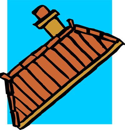 Roof Clipart Png   Clipart Best