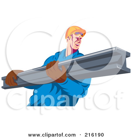 Royalty Free Construction Illustrations By Patrimonio Page 9